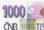 Czech Rep. - Korun - CZK